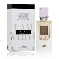 Ana Abiyedh White Lattafa EDP 60 ml smaržas