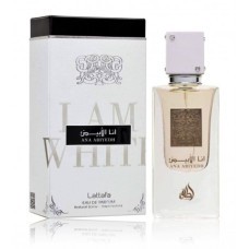 Ana Abiyedh White Lattafa EDP 60 ml smaržas