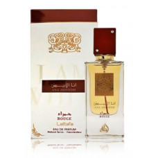 Ana Abiyedh Rouge Lattafa EDP 60 ml smaržas