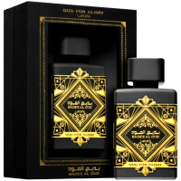 Lattafa Badee Al Oud For Glory/unisex EDP 100 ml smaržas