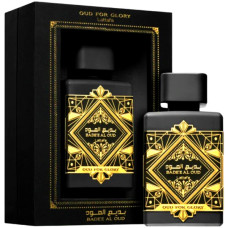 Lattafa Badee Al Oud For Glory/unisex EDP 100 ml smaržas