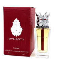 Dynasty Lattafa Perfumes EDP 100 ml smaržas