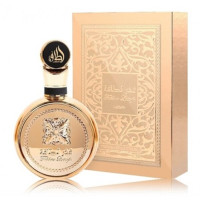 Lattafa Fakhar Gold Extrait EDP 100 ml smaržas
