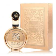 Lattafa Fakhar Gold Extrait EDP 100 ml smaržas