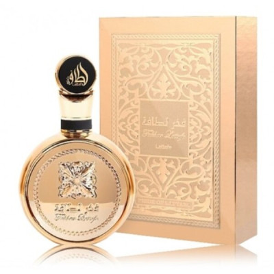 Lattafa Fakhar Gold Extrait EDP 100 ml smaržas