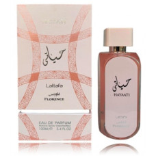 Lattafa Hayaati Florence Edp 100ml smaržas