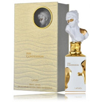 Her Confession Lattafa Perfumes EDP 100 ml smaržas