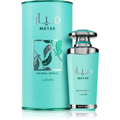 Mayar Lattafa EDP 100 ml smaržas