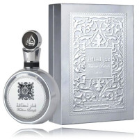 Lattafa Fakhar Platin EDP 100 ml smaržas