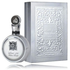 Lattafa Fakhar Platin EDP 100 ml smaržas