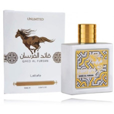 Oaed AL Fursan Lattafa Unlimited EDP 100 ml smaržas
