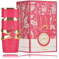 Yara Candy Lattafa EDP 100 ml smaržas Yara Candy Lattafa EDP 100 ml smaržas