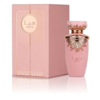 Lattafa HAYA EDP 100 ml smaržas Lattafa HAYA EDP 100 ml smaržas
