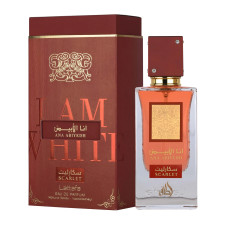 Ana Abiyedh Scarlet Lattafa EDP 60 ml smaržas