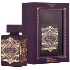 Lattafa BADEE AL OUD AMETHYST EDP 100 ml smaržas